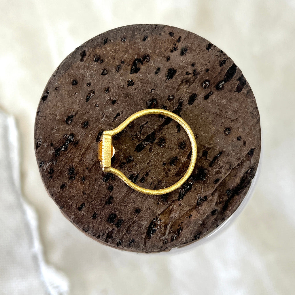 Ecorce Ring