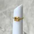 Ecorce Ring