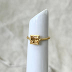 Ecorce Ring