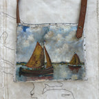 Swarm Cross Body Bag - Two Sail
