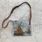 Swarm Cross Body Bag - Two Sail