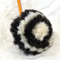 Le Pepé Goat Hair Duster  - Adjustable Head 80cm