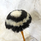 Le Pepé Goat Hair Duster  - Adjustable Head 80cm