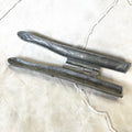 Antique Pewter Mold
