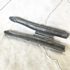 Antique Pewter Mold