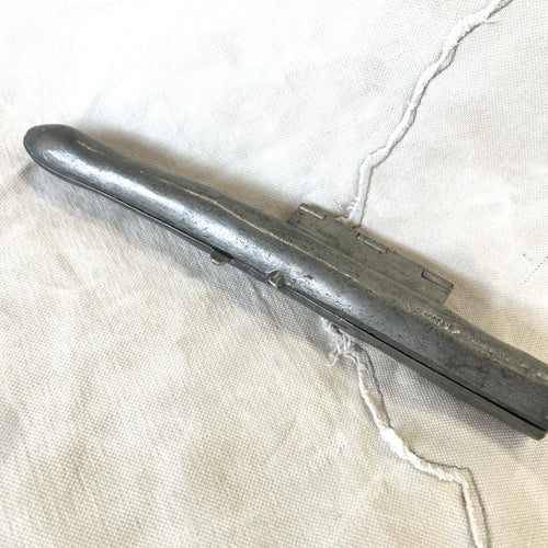 Antique Pewter Mold