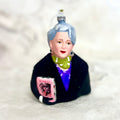Miranda Priestly Ornament