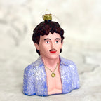 Benson Boone Ornament