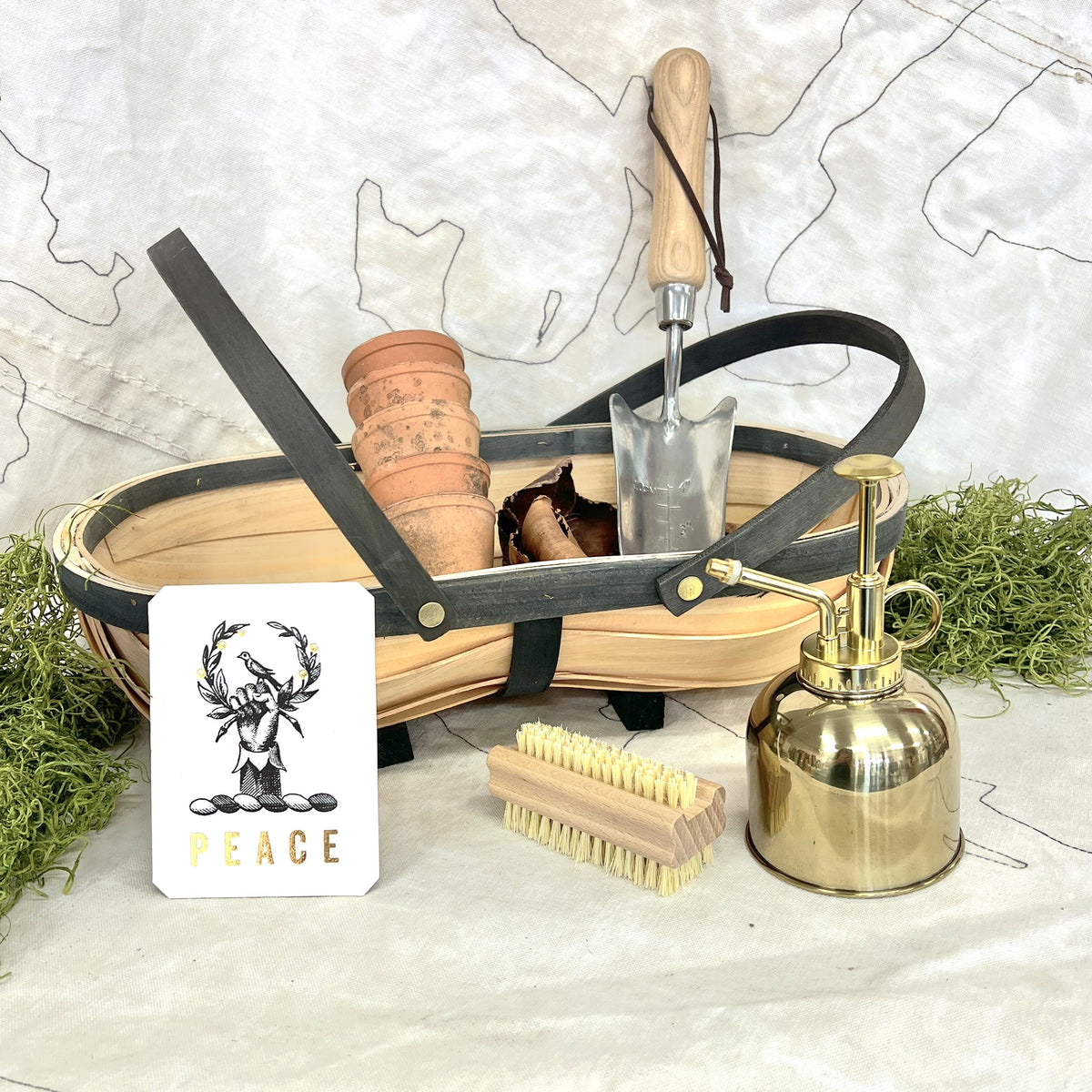 Garden Hamper