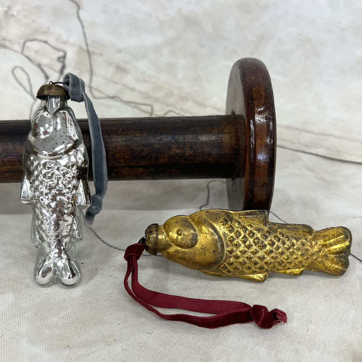 Fish Decoration