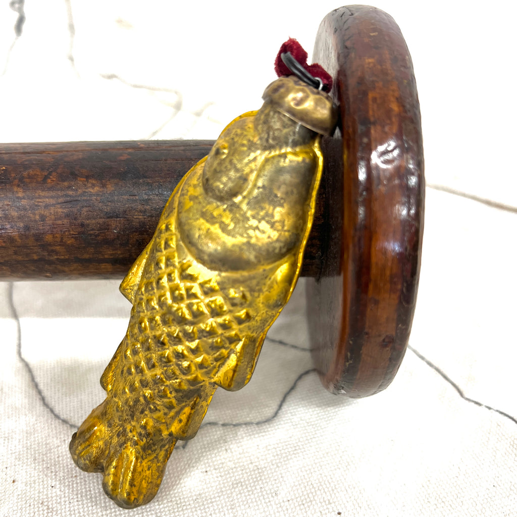 Fish Decoration