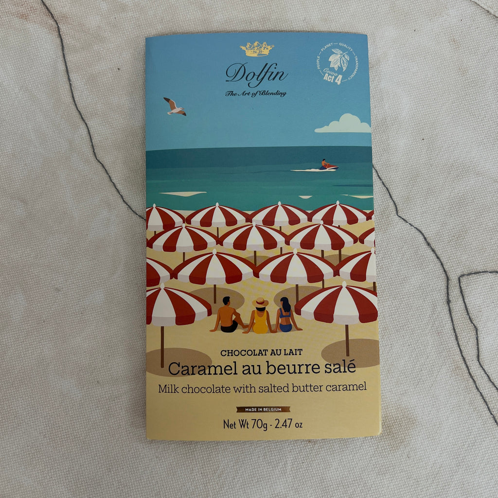 Vintage Summer Chocolate Collection