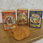 Waffles Pure Butter