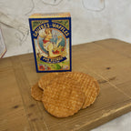 Waffles Pure Butter