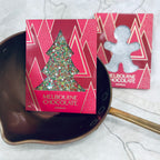 Christmas Tree speckled - Melbourne Chocolate