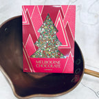 Christmas Tree speckled - Melbourne Chocolate