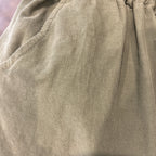 Mamapapa Sugar Corduroy Pants
