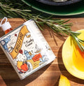 Chilli Oil Tin 250ml