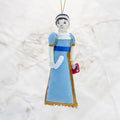 Velveteen Characters - Jane Austen