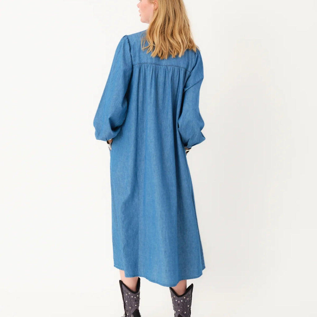 Lollys Laundry - JessLL Dress LS