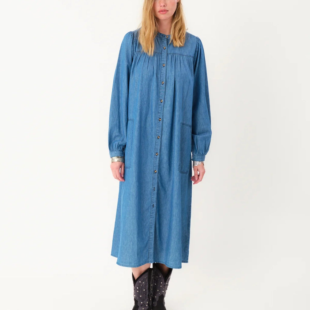 Lollys Laundry - JessLL Dress LS