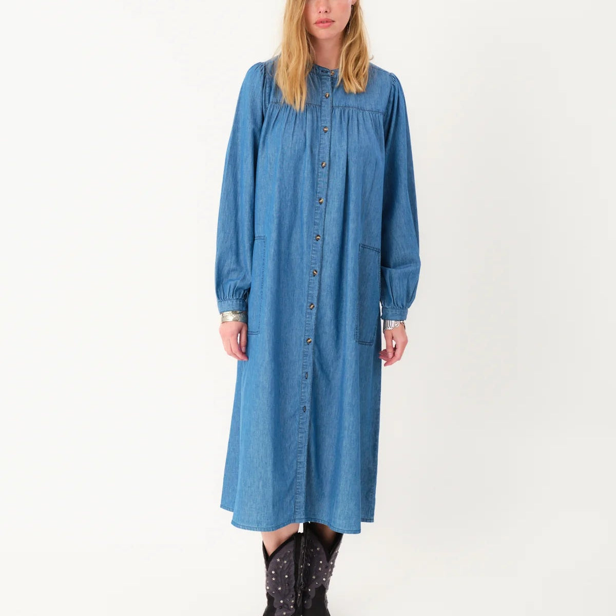 Lollys Laundry - JessLL Dress LS