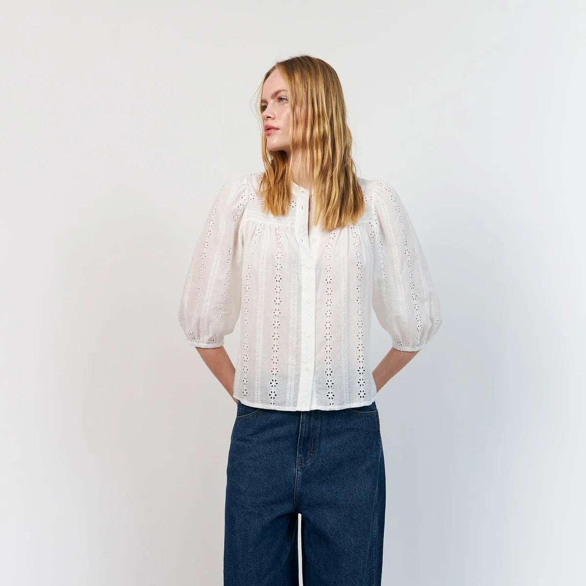Lolly's Laundry - JuneLL Shirt