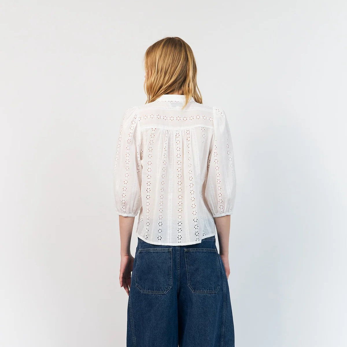 Lolly's Laundry - JuneLL Shirt