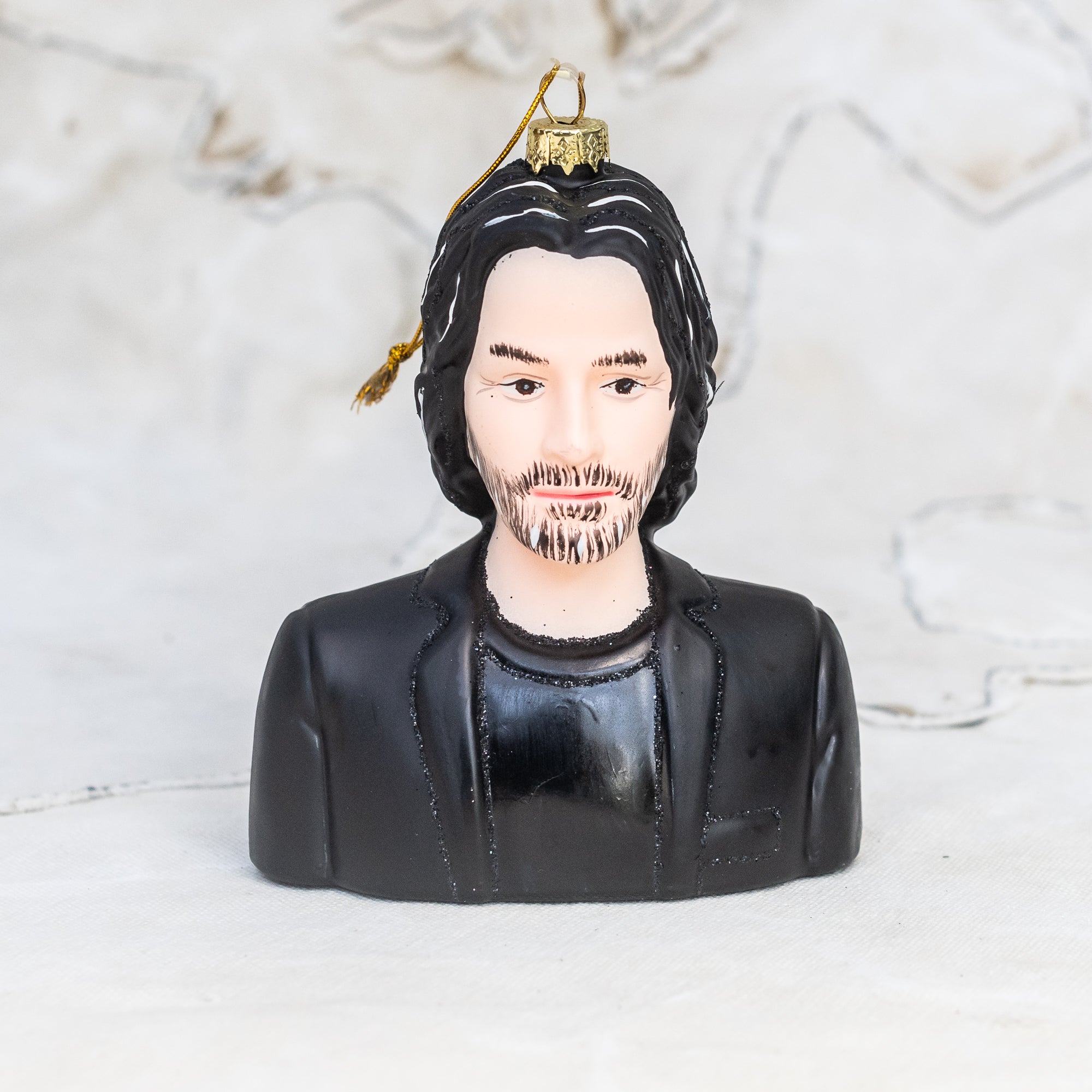 Keanu