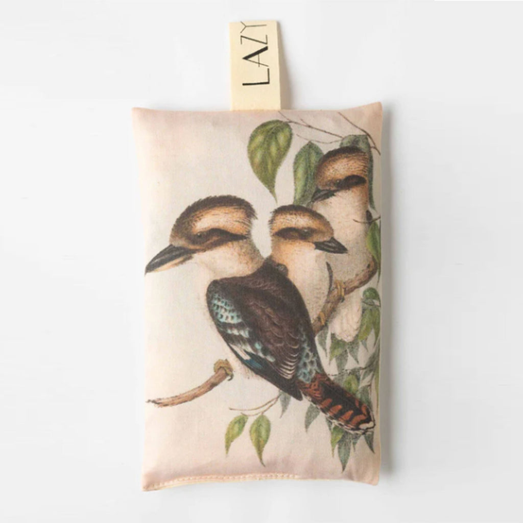 Scented Sachet - Orange & Clove