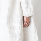 Kimono Coat - Milk by Loom