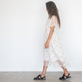 Cross - Dress by Loom