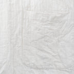 Kimono Coat - Milk by Loom