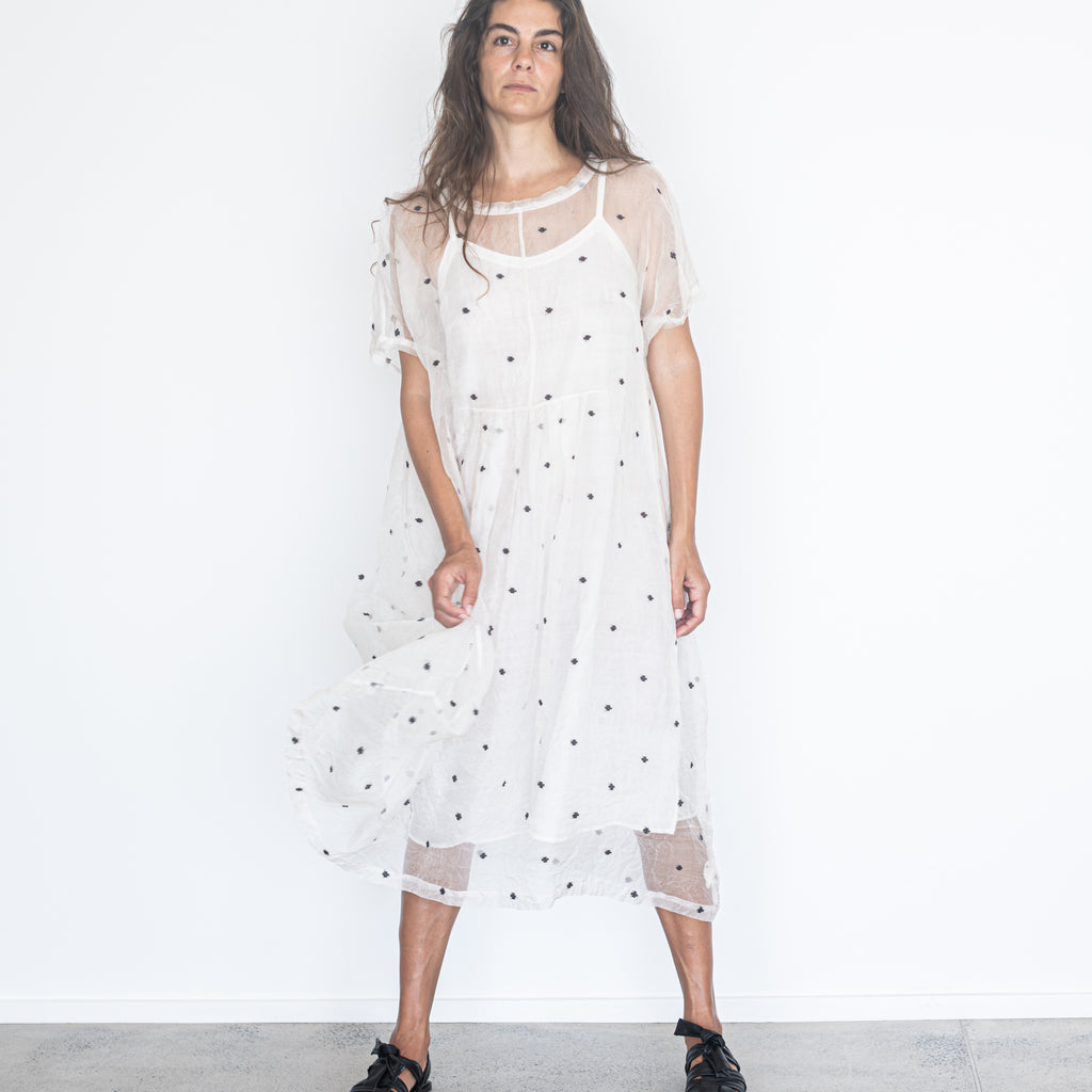 Cross - Dress by Loom