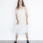 Cross - Dress by Loom