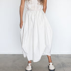 Origami Skirt by Loom