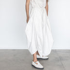 Origami Skirt by Loom
