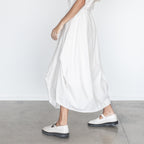 Origami Skirt by Loom