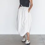 Origami Skirt by Loom