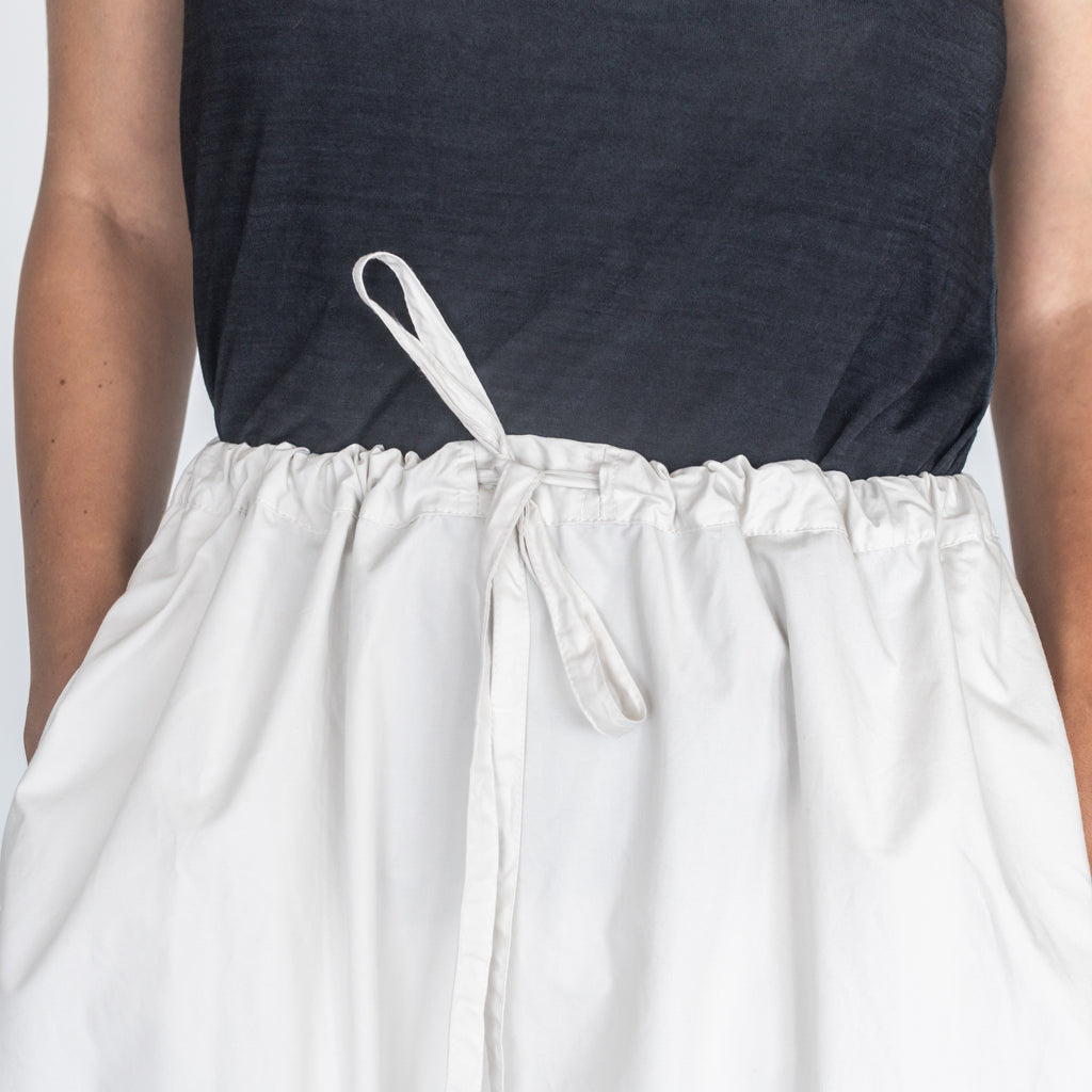 Origami Skirt by Loom