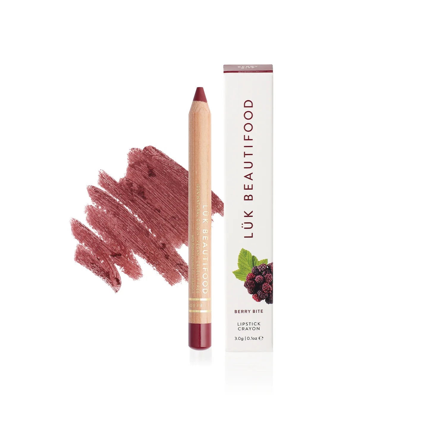 Luk Beatifood - Lipstick Crayon