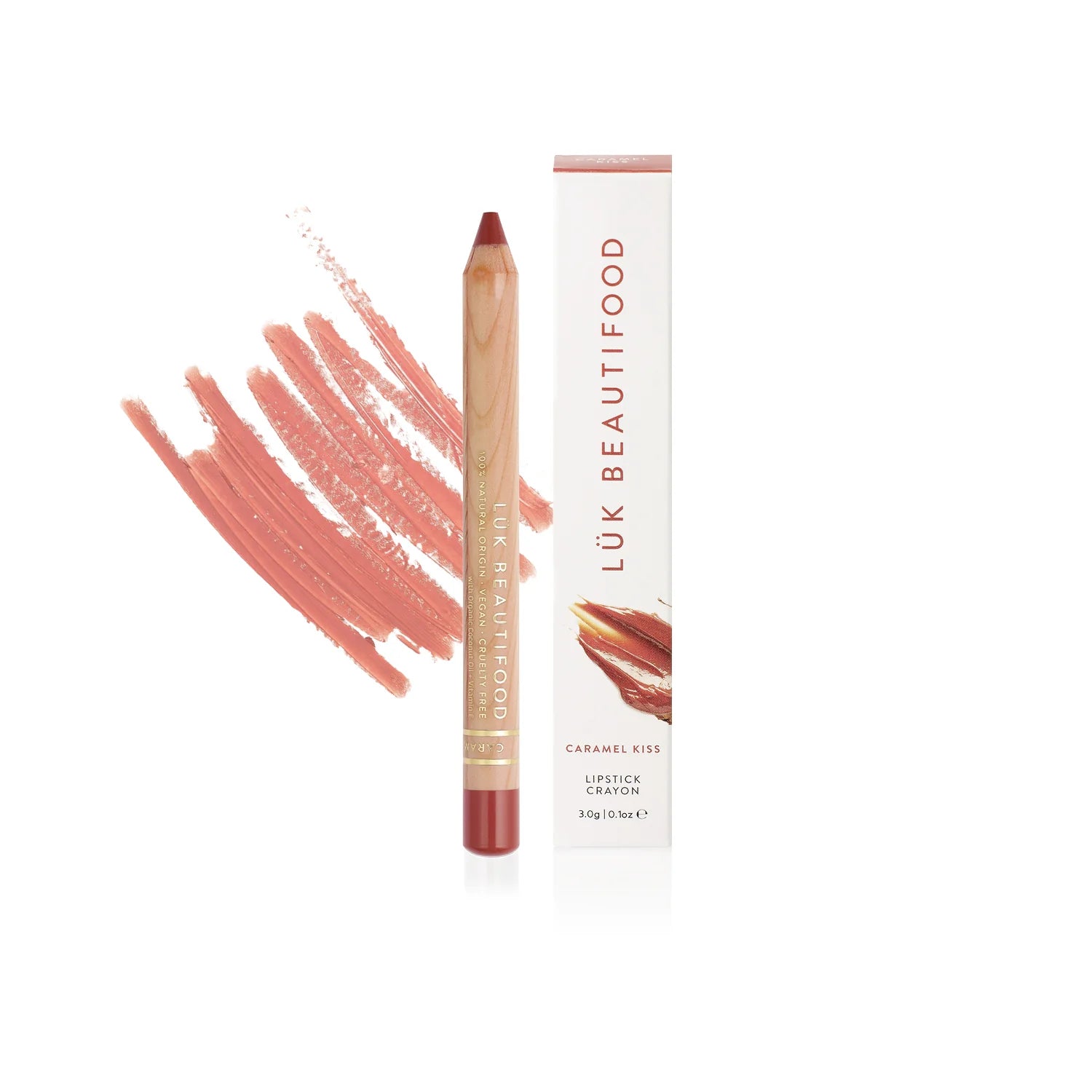 Luk Beatifood - Lipstick Crayon