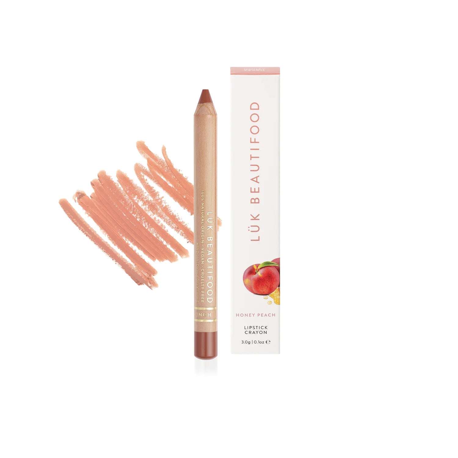 Luk Beatifood - Lipstick Crayon