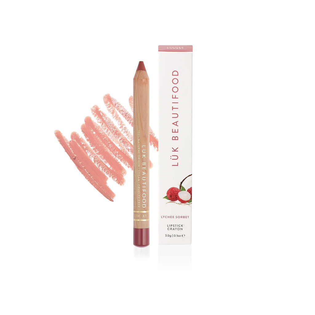 Luk Beatifood - Lipstick Crayon