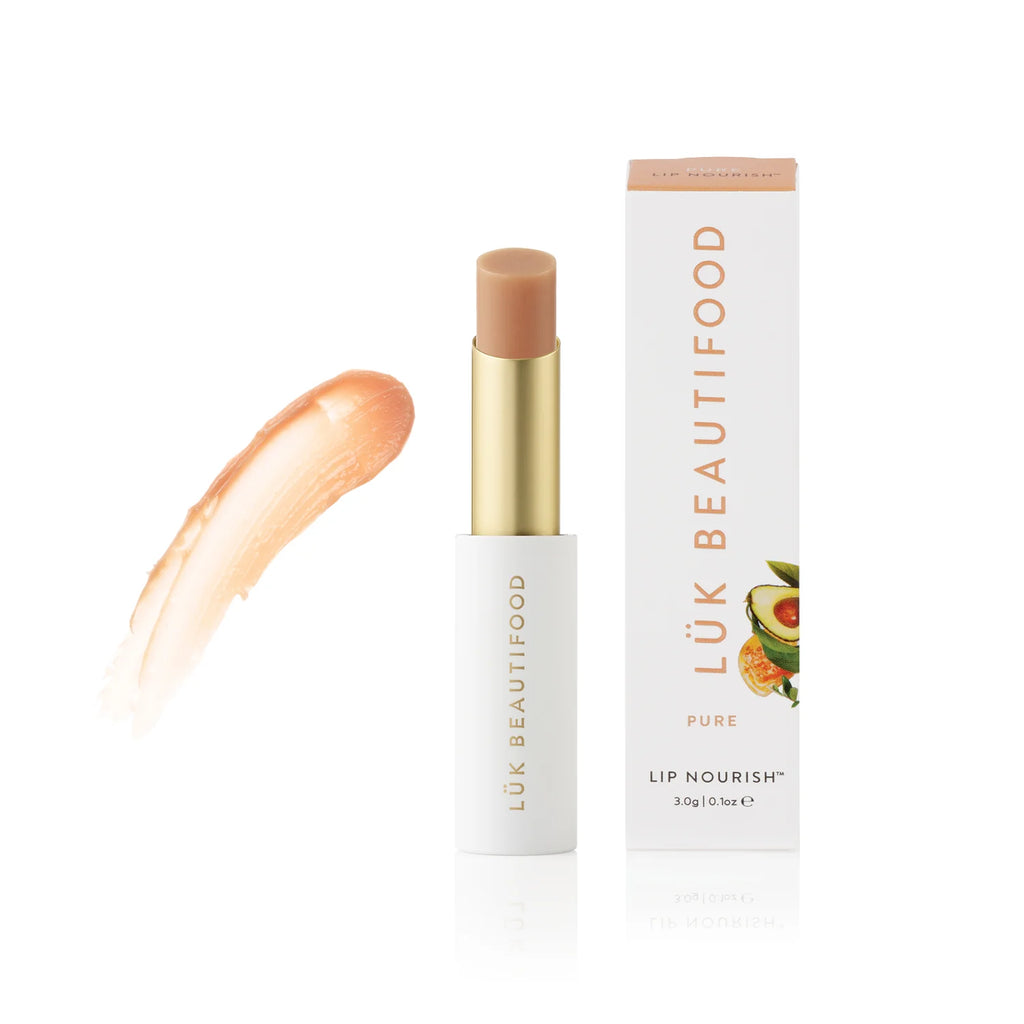 Luk Beatifood - Lip Nourish