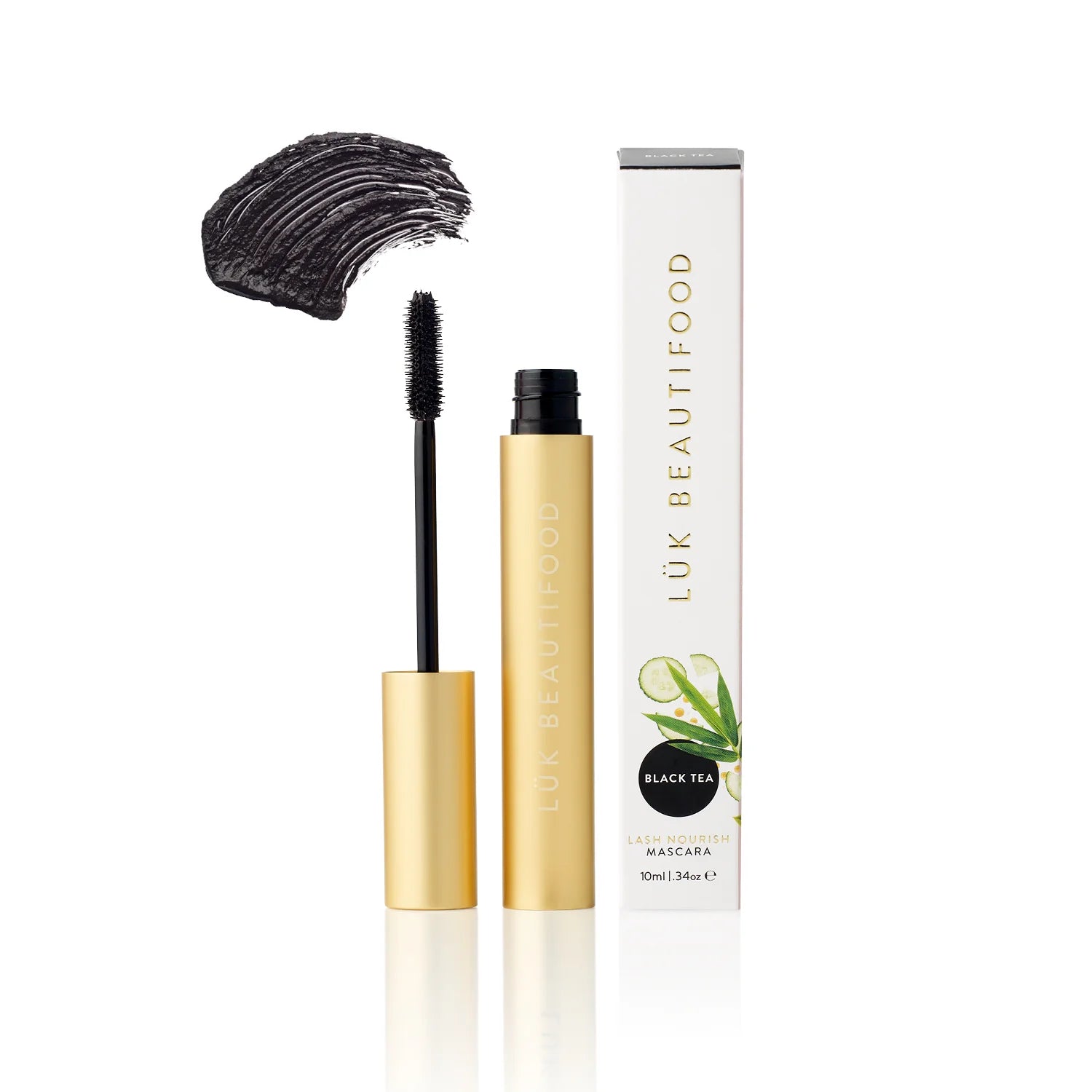 Luk Beatifood - Mascara