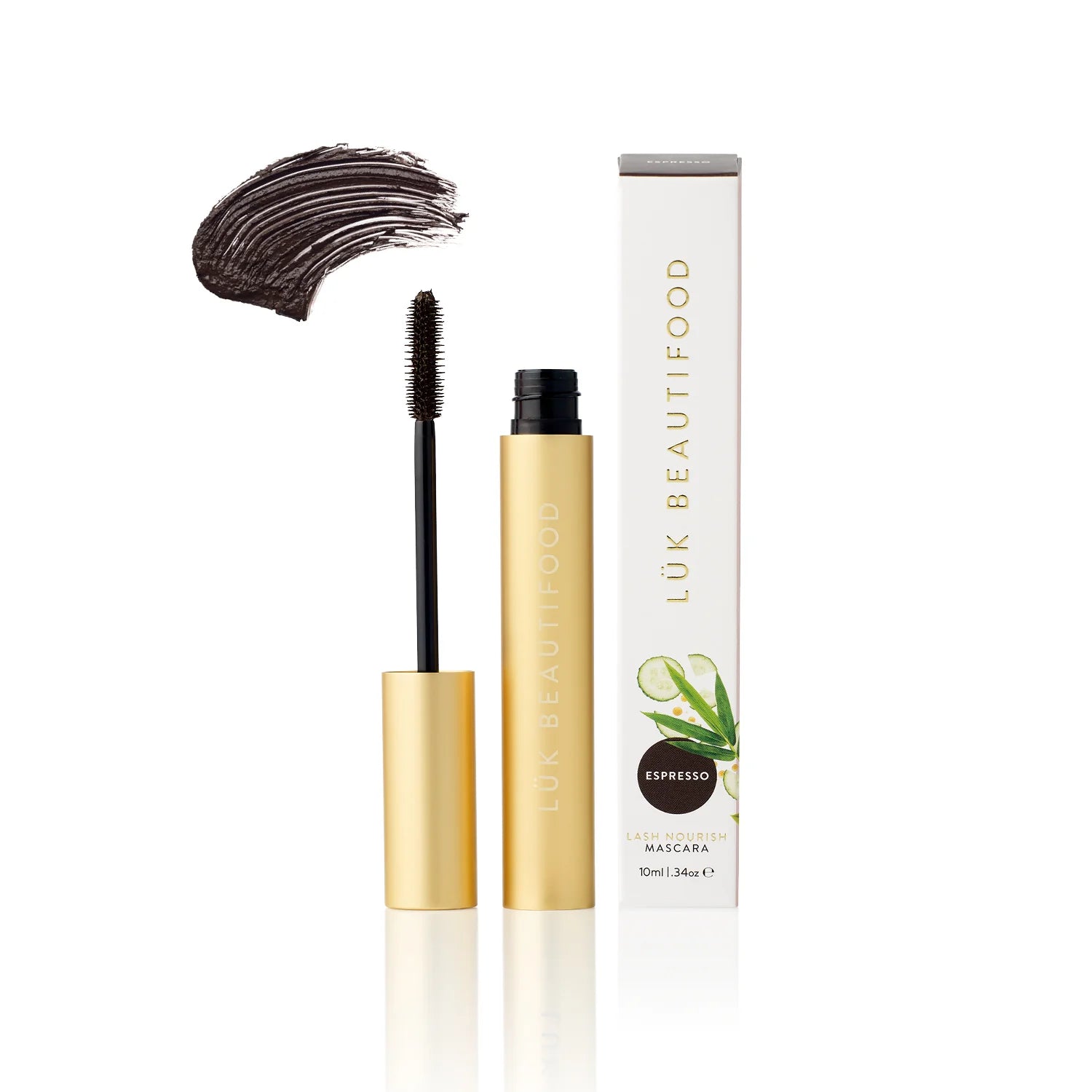 Luk Beatifood - Mascara