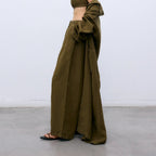 The New Society - Melissa Woman Pant Palazzo