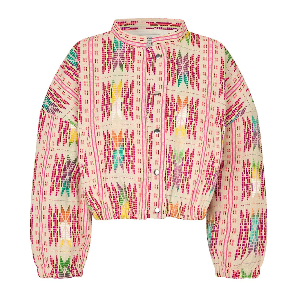 Lollys Laundry - LamaLL Jacket LS