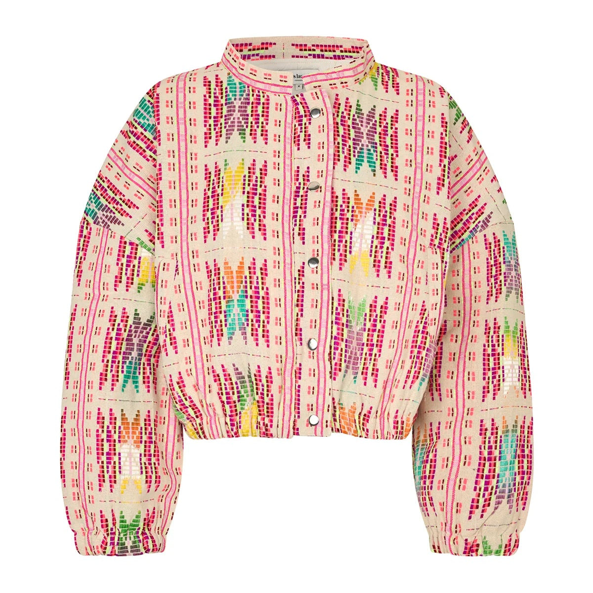 Lollys Laundry - LamaLL Jacket LS